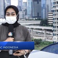 Tarif Ruas Tol Naik Berjemaah