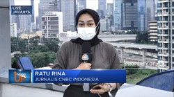 Tarif Ruas Tol Naik Berjemaah