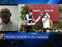 Demi Kekebalan Kelompok, Masyarakat Diharap Mau Divaksin