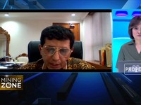 Kemenperin: Kontribusi Mobil Listrik Diharapkan 20% di 2025
