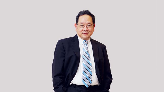 Liang yang