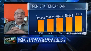 Era Suku Bunga Rendah, BI7DRR Berpeluang Kembali Dipangkas?