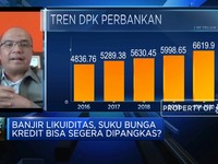Era Suku Bunga Rendah, BI7DRR Berpeluang Kembali Dipangkas?