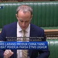 Genderang Perang Dagang Inggris Vs China