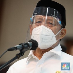 Kasus Meledak & BOR RS Tembus 80%, Banten Darurat Covid-19?