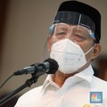 Duh! Mudik Dilarang Wisata Dibuka, Gubernur Banten Pusing