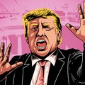 Bond Vigilante Menghukum Trump: Obligasi AS Diobral, Rugi Rp500 Ribu T