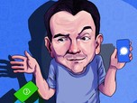 Pendiri WhatsApp Jadi CEO Signal Aplikasi Serupa Telegram
