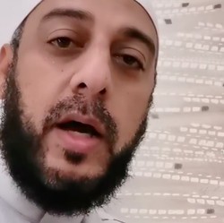 Syekh Ali Jaber, Ulama Besar Indonesia Meninggal Dunia