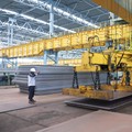 Ada Ketidakadilan Bagi Industri Baja Dalam RPP KEK