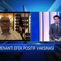 Percepat Program Vaksinasi, Pengusaha Siap Vaksin Mandiri