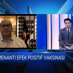 Percepat Program Vaksinasi, Pengusaha Siap Vaksin Mandiri