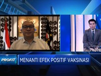 Percepat Program Vaksinasi, Pengusaha Siap Vaksin Mandiri