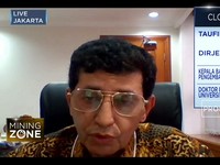 Guyuran Insentif, Daya Tarik Investasi Mobil Listrik RI