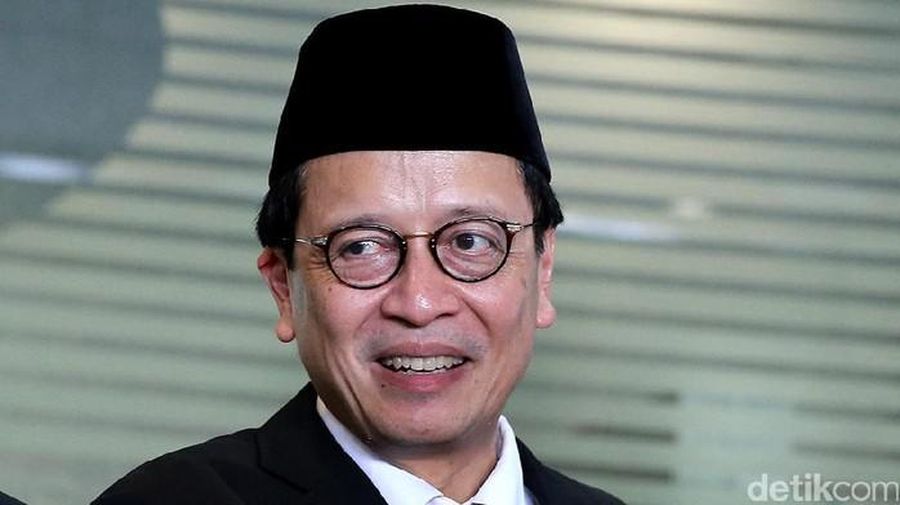 Kepala PPATK Dian Ediana Rae (detikcom/Ari Saputra)