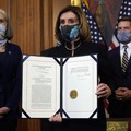 Siapa Nancy Pelosi? Buat AS-China Tegang, Taiwan Bisa Perang