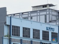 Mantap Persaingan Usaha di RI Menuju Tinggi Nih!