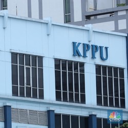 Komisi VI DPR Tetapkan 9 Anggota Terpilih KPPU, Ini Daftarnya