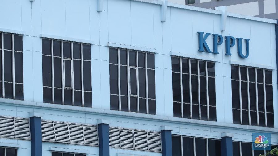 Komisi Pengawas Persaingan Usaha (²©²ÊÍøÕ¾/ Tri Susilo)