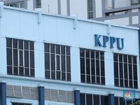 Keluarkan Aturan Baru, Jokowi Berikan Tugas Baru ke KPPU Ini