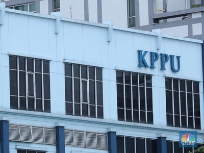 25 Tahun UU Antimonopoli: Bagaimana Kondisi Persaingan Usaha?