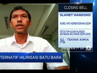 Tekmira ESDM:Hilirisasi Batu Bara Bisa Hasilkan Anoda Baterai