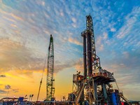 Tak Lagi di Barat, Masa Depan Gas RI Ada di Timur