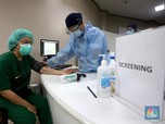 Satgas: Tenaga Medis Makin Alami Kelelahan & Stress