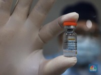 Uji Klinis Vaksin Dinilai Tak Transparan, Ini Kata Satgas
