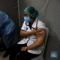 Garda Terdepan Covid, Insentif Nakes Disunat Jadi Rp 7,5 Juta