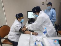 9 Saham Rumah Sakit Bangkit, Tapi Kok Cuannya Malah Jeblok?