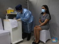 Sepekan PSBB, eh PPKM, Kok Kasus Corona Nggak Bisa Direm?