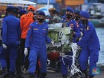 Teka Teki Penyebab Jatuhnya Sriwijaya Air Akhirnya Terjawab