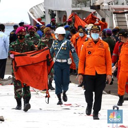 KNKT Sebut Ada Isu Keselamatan yang Jadi Perhatian, Apa Itu?