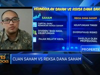 Saham Vs Reksa Dana Saham, Lebih Cuan Mana?