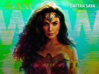 Bahaya Besar yang Mengancam Nonton Film di IndoXXI dan LK21