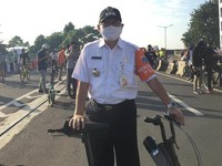Dapat Restu Jokowi, Walkot Jaksel Marullah Jadi Sekda DKI