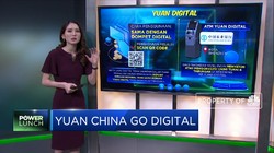 Yuan China Go Digital