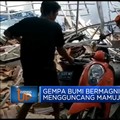 35 Orang Meninggal Akibat Gempa Mamuju