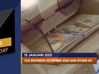 Neraca Dagang RI Surplus Hingga Xiaomi Masuk Daftar Hitam AS