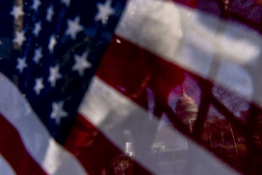 Amerika Serikat