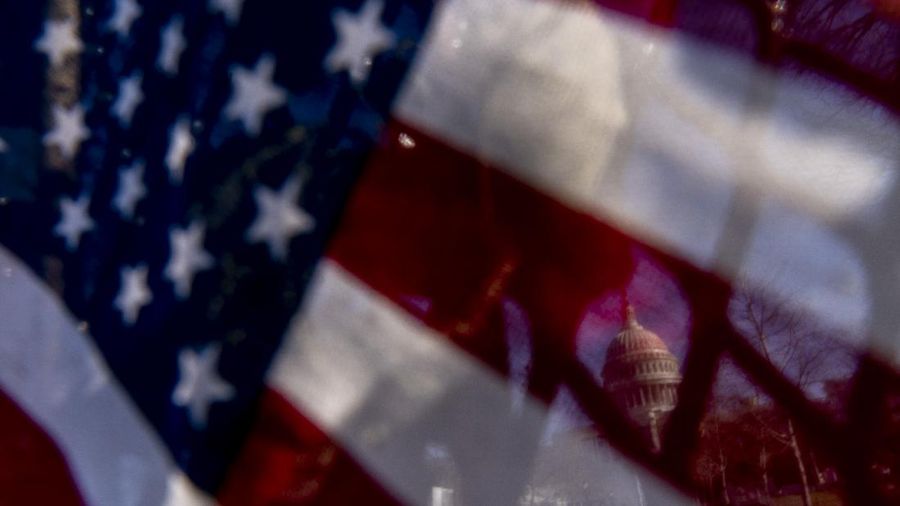 Amerika Serikat