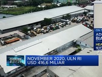 Capai USD 416,6 Miliar, Fundamental ULN RI Masih Aman