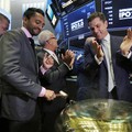 Perkenalkan, Ini Miliuner Dijuluki The Next Warren Buffett
