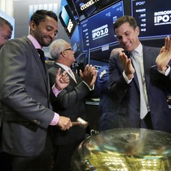 Perkenalkan, Ini Miliuner Dijuluki The Next Warren Buffett
