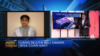 Deretan Sektor Layak Beli Dengan Modal Investasi 1 Juta