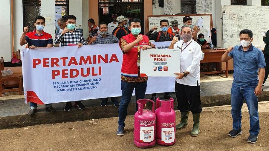 Dok: Pertamina