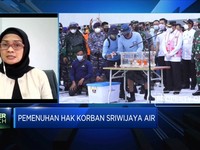 Evaluasi Kecelakaan Sriwijaya Air, Kemenhub Inspeksi Maskapai