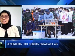 Evaluasi Kecelakaan Sriwijaya Air, Kemenhub Inspeksi Maskapai