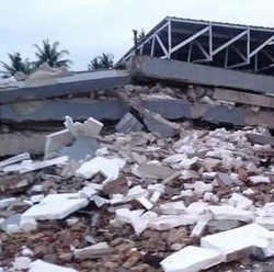 Pasca Gempa M6,2, BMKG: Majene Alami 6 Kali Gempa Susulan